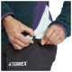 Adidas Γυναικείο φούτερ Terrex Multi Climawarm Fleece Anorak Adidas Γυναικείο φούτερ Terrex Multi Climawarm Fleece Anorak